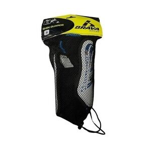Brava Soccer Youth Shin Guards